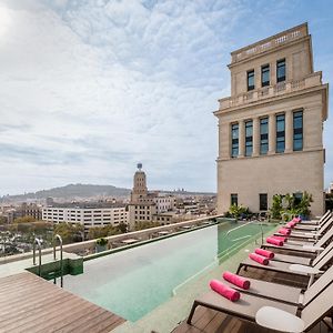 45 Times Barcelona Hotel